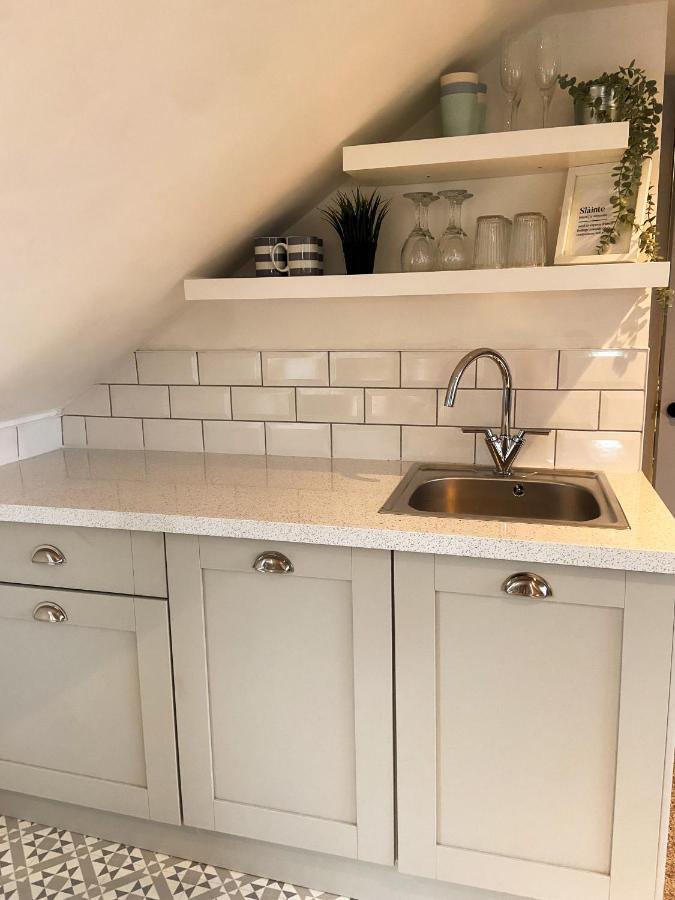 The Little Ayr Bnb Seaside Apartment المظهر الخارجي الصورة