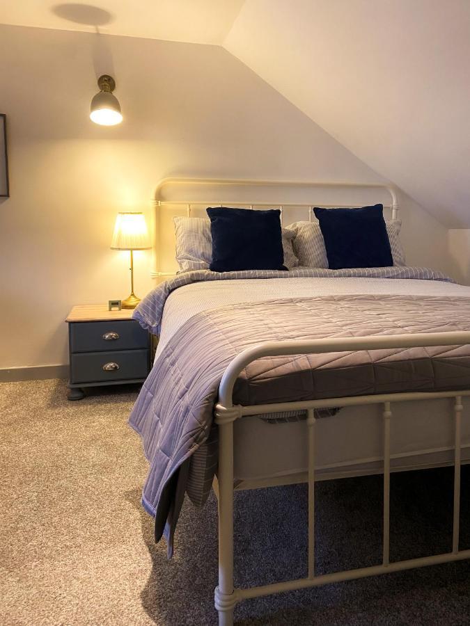 The Little Ayr Bnb Seaside Apartment المظهر الخارجي الصورة