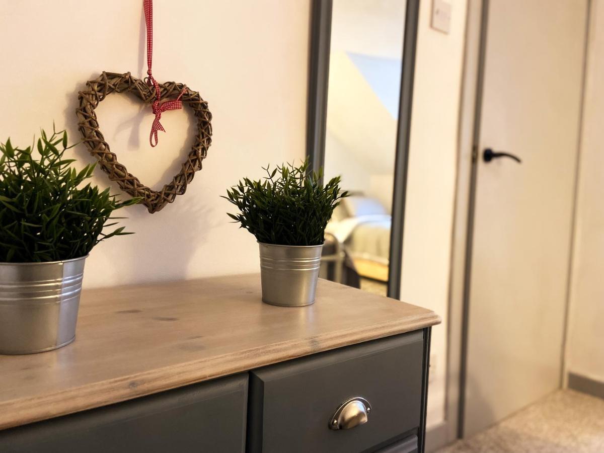 The Little Ayr Bnb Seaside Apartment المظهر الخارجي الصورة
