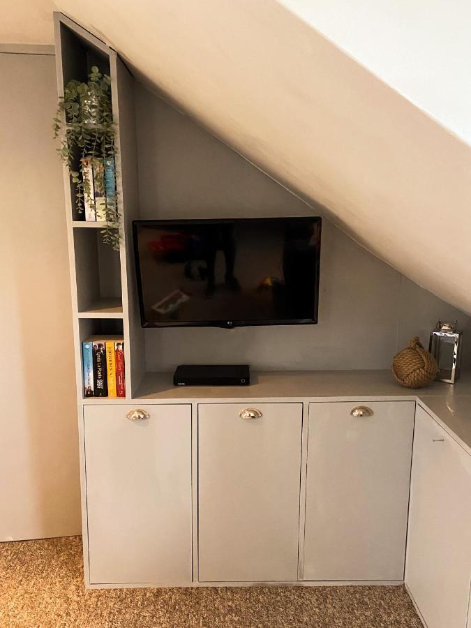 The Little Ayr Bnb Seaside Apartment المظهر الخارجي الصورة