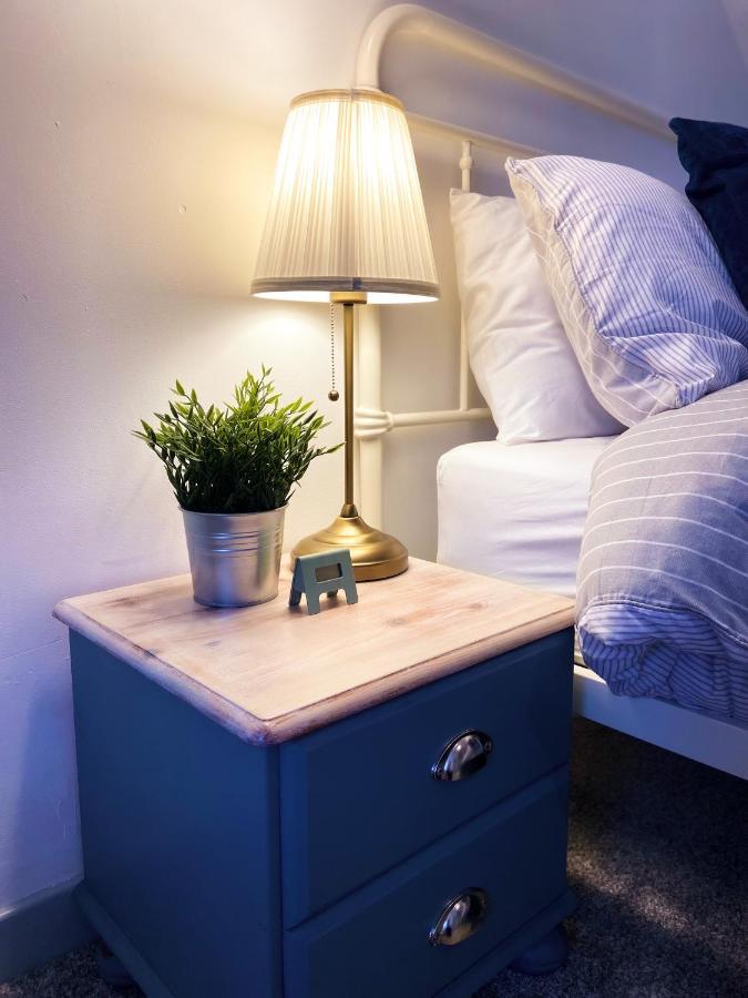 The Little Ayr Bnb Seaside Apartment المظهر الخارجي الصورة